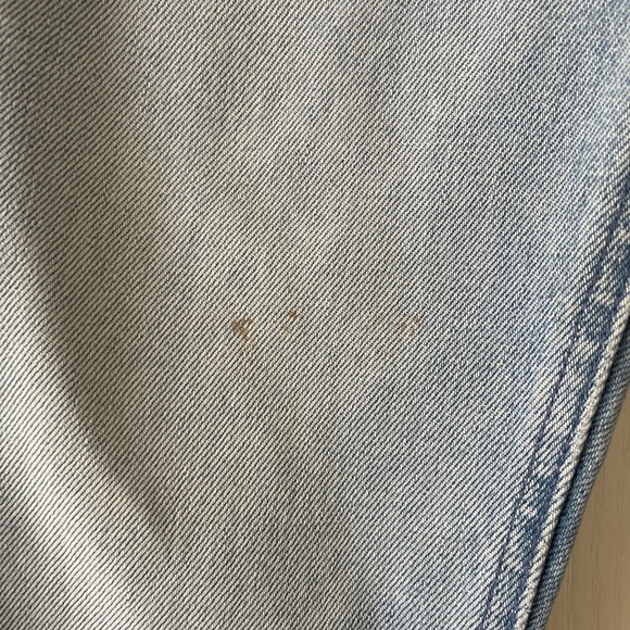 Mother The Tripper Jeans - Picture 2 of 6